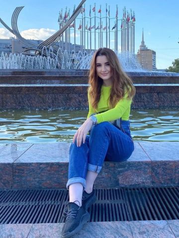 Анкета проститутки Агата - Фото, 23 года, №221052