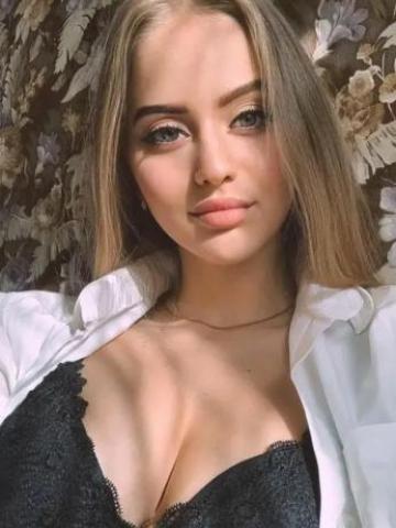 Анкета проститутки Элина - Фото, 24 года, №217846